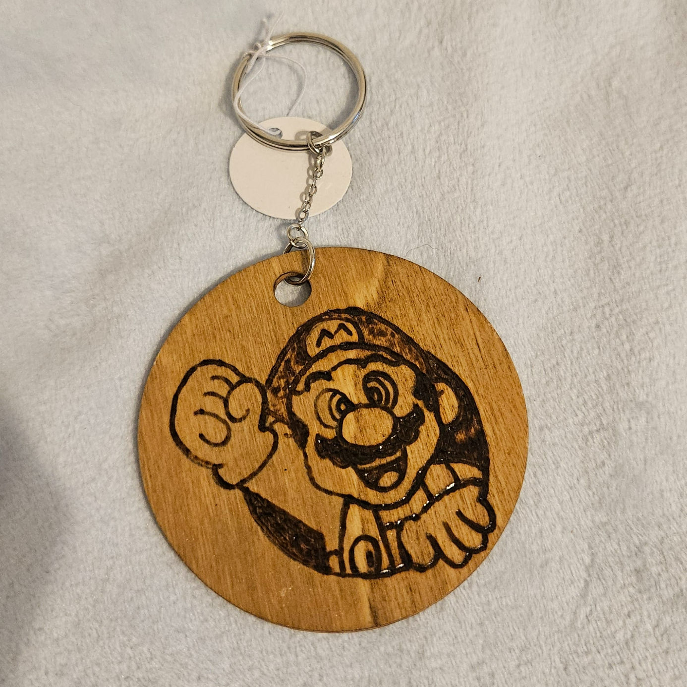 Mario