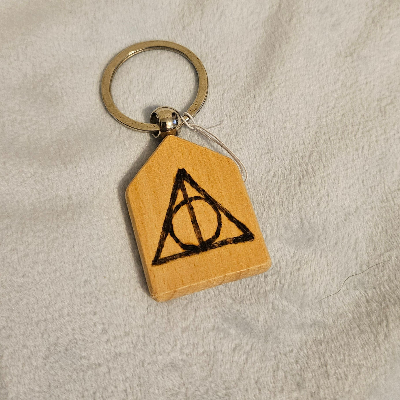 Deathly Hallows