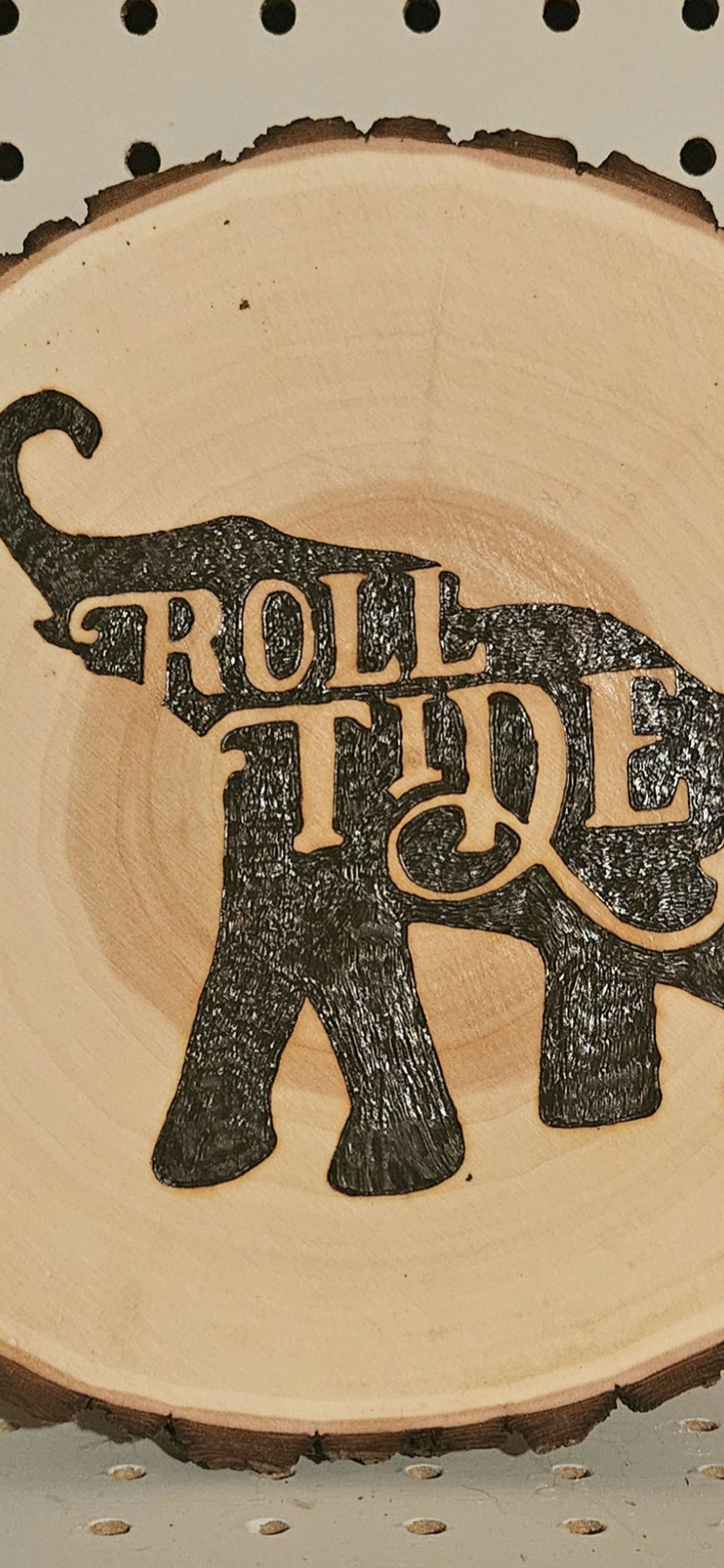 Roll Tide