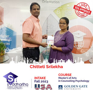 study visa approved-jammel