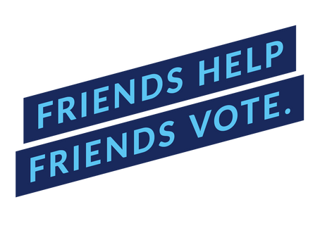 So you've voted. Now you wait. Not so fast!