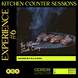 Ultimate Steak Curry