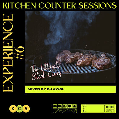 Experience #6