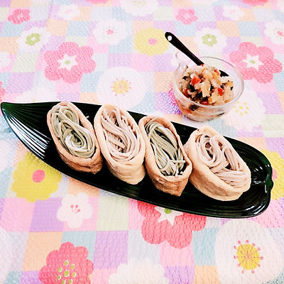 蕎麦いなり寿司2508.jpg