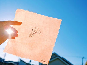 オーガニック手作り蜜蝋ラップ講座を始めた理由・meguru