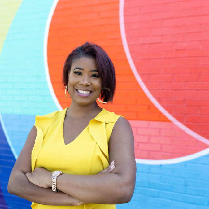 Writer: Yolanda Gardner