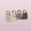 Thumbnail: Crochet towel holder
