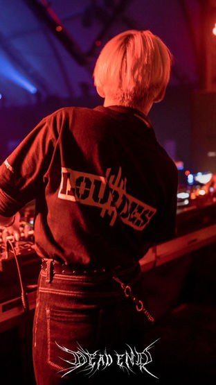 El Hard Techno Colombiano Conquistó Europa - LOURDES