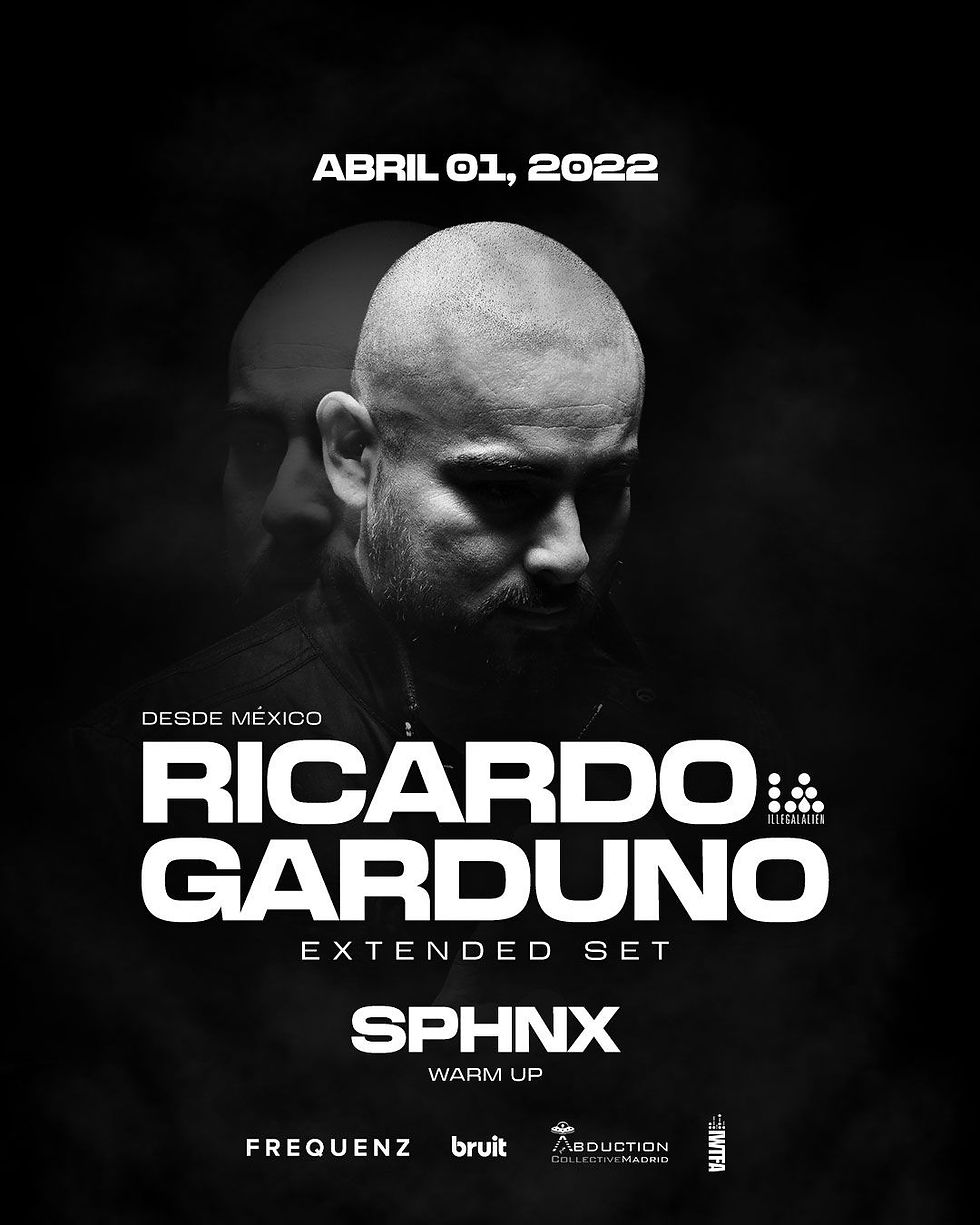 RICARDO GARDUNO - BOGOTÁ - 35K