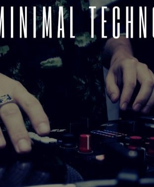 No todo lo que oímos es techno ll - MINIMAL 