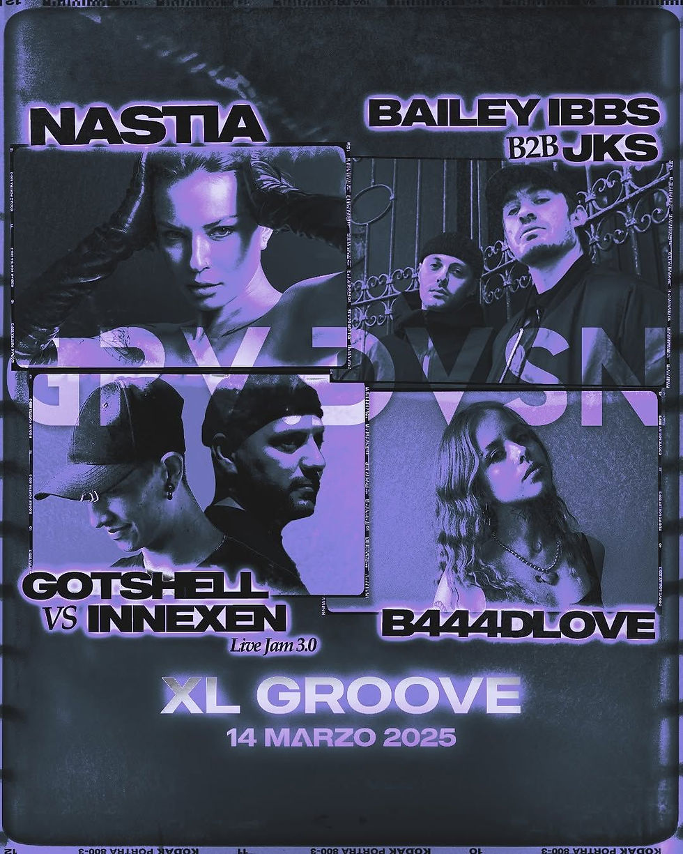 NASTIA - JKS B2B BAILEY IBBS - BOGOTÁ