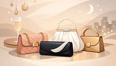 Capa da Alyassmin Bags