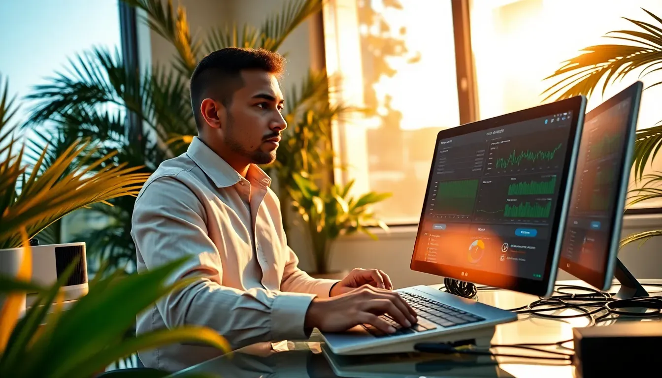 Segurança de redes Wi‑Fi para empresas e condomínios no clima tropical