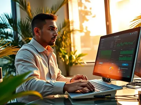 Segurança de redes Wi‑Fi para empresas e condomínios no clima tropical