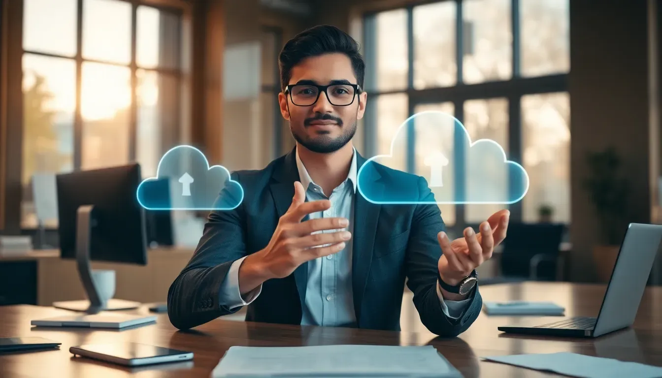 Backup em nuvem corporativo: 5 medidas para evitar perdas