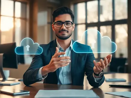 Backup em nuvem corporativo: 5 medidas para evitar perdas