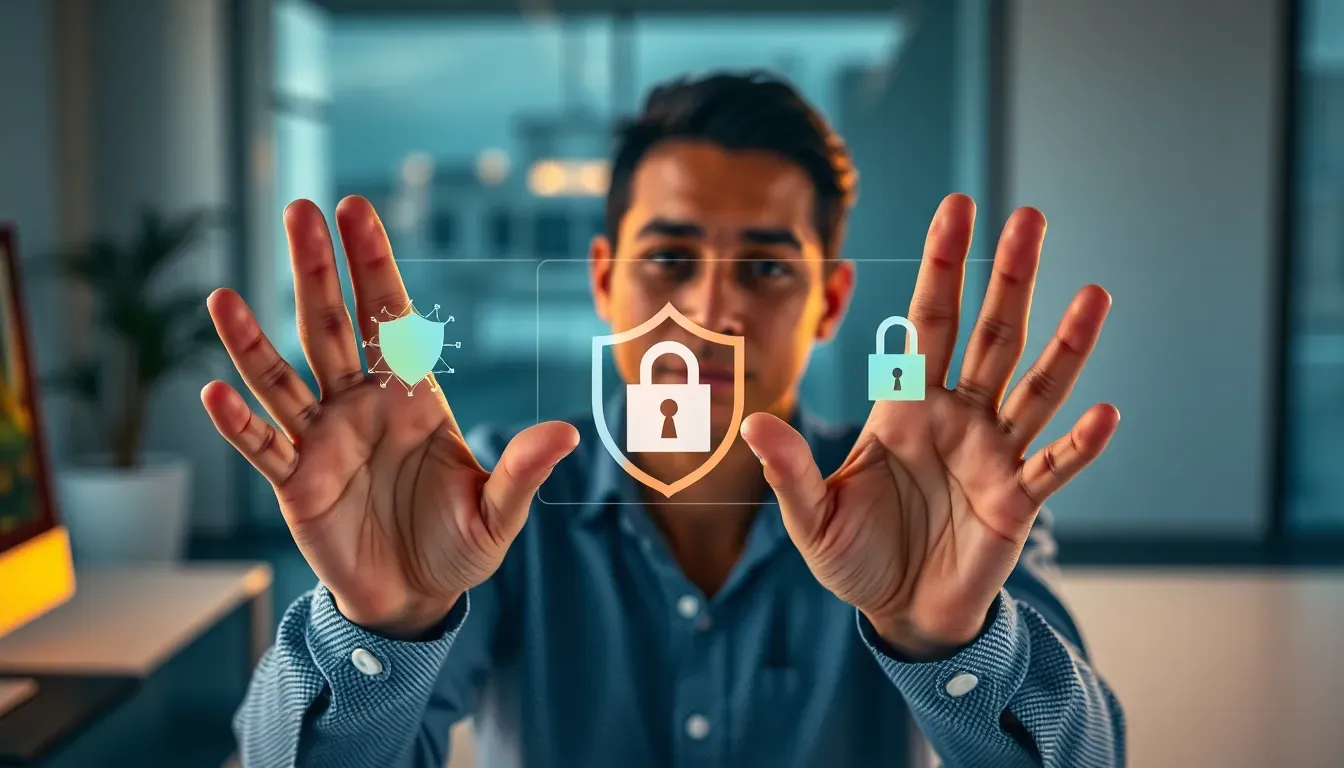 Cibersegurança ou cyber segurança: diferenças e qual termo usar no Brasil