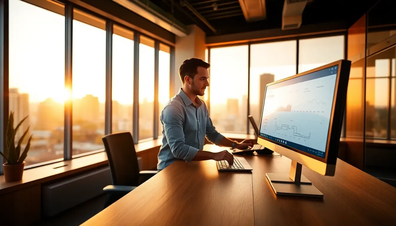 Otimize Sua Rede e Acelere o Trabalho do Seu Escritório de Arquitetura