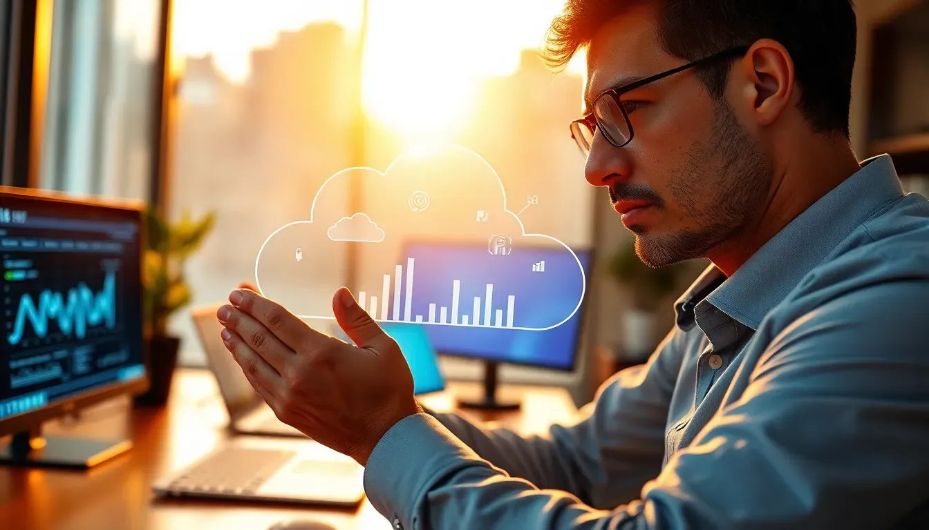 Soluções de backup em nuvem no Brasil: comparação, preço e SLA