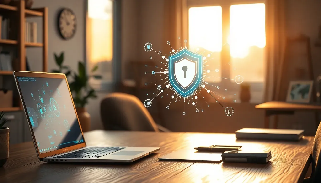 Cibersegurança o que é: definição clara para iniciantes