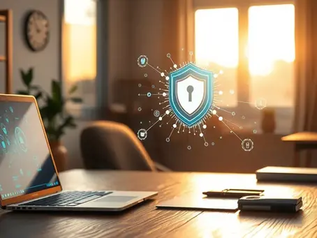 Cibersegurança o que é: definição clara para iniciantes