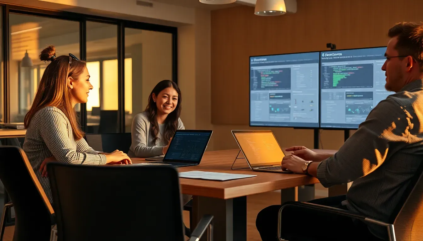 Soluções Criativas: Como uma PME Usou Open Source para Evitar Licenças Caras