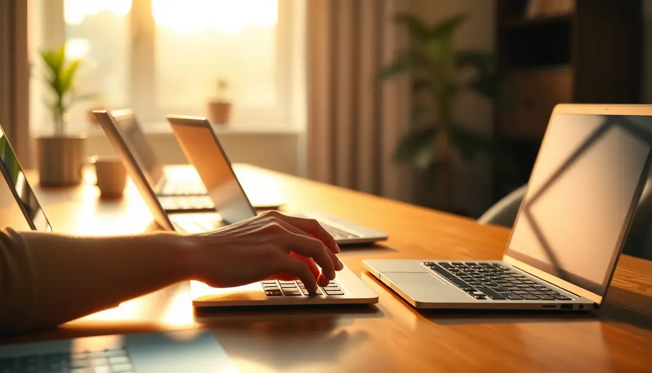 Como escolher o melhor Notebook