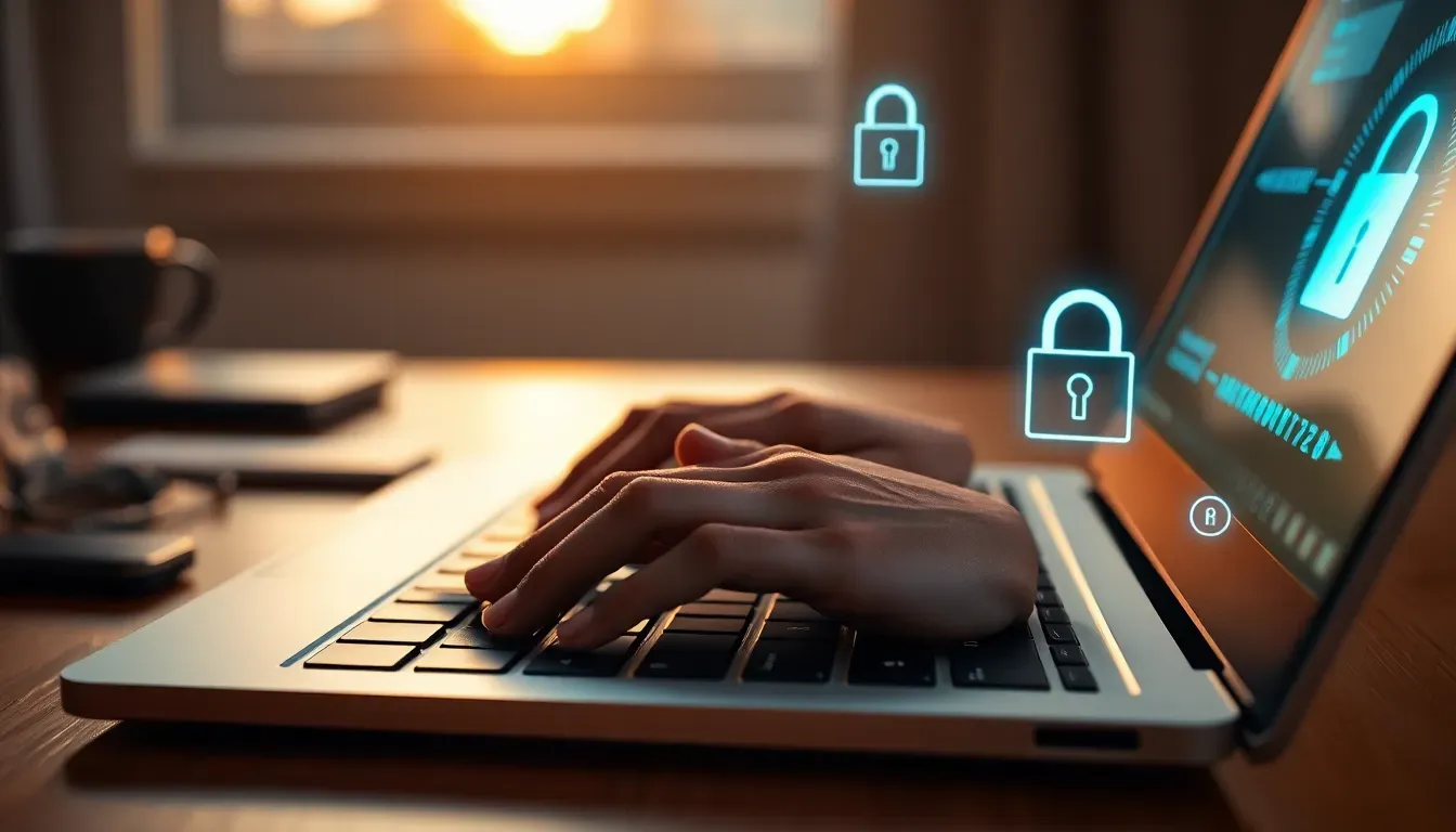 Criptografia prática: como usar chaves, certificados e TLS corretamente