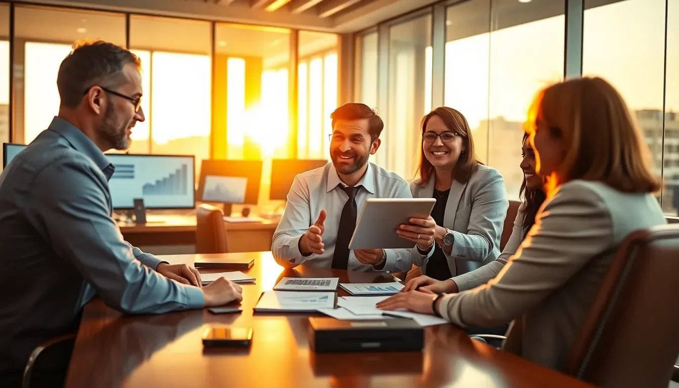 TI Estratégica para Contadores: Como ir além do suporte técnico e impulsionar o crescimento do seu escritório.