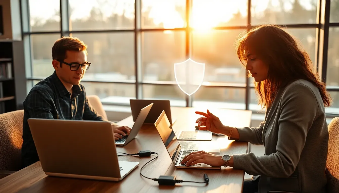 Senai, Senac e FIAP: comparação de cursos de cibersegurança e custo-benefício