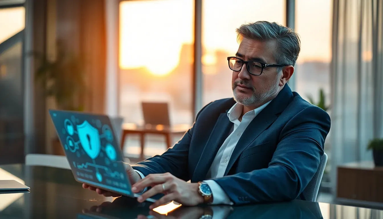 Contratos e cláusulas de segurança: como redigir para fornecedores de TI