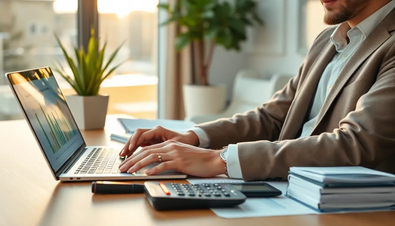 LGPD para Contadores: Guia prático para garantir a conformidade e evitar multas.