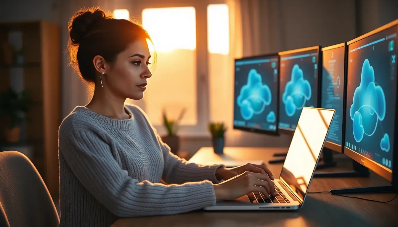 Virtualização de Desktop (VDI) Econômica para Times Remotos