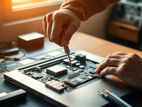 O que é Manutenção de Computadores: Guia completo!