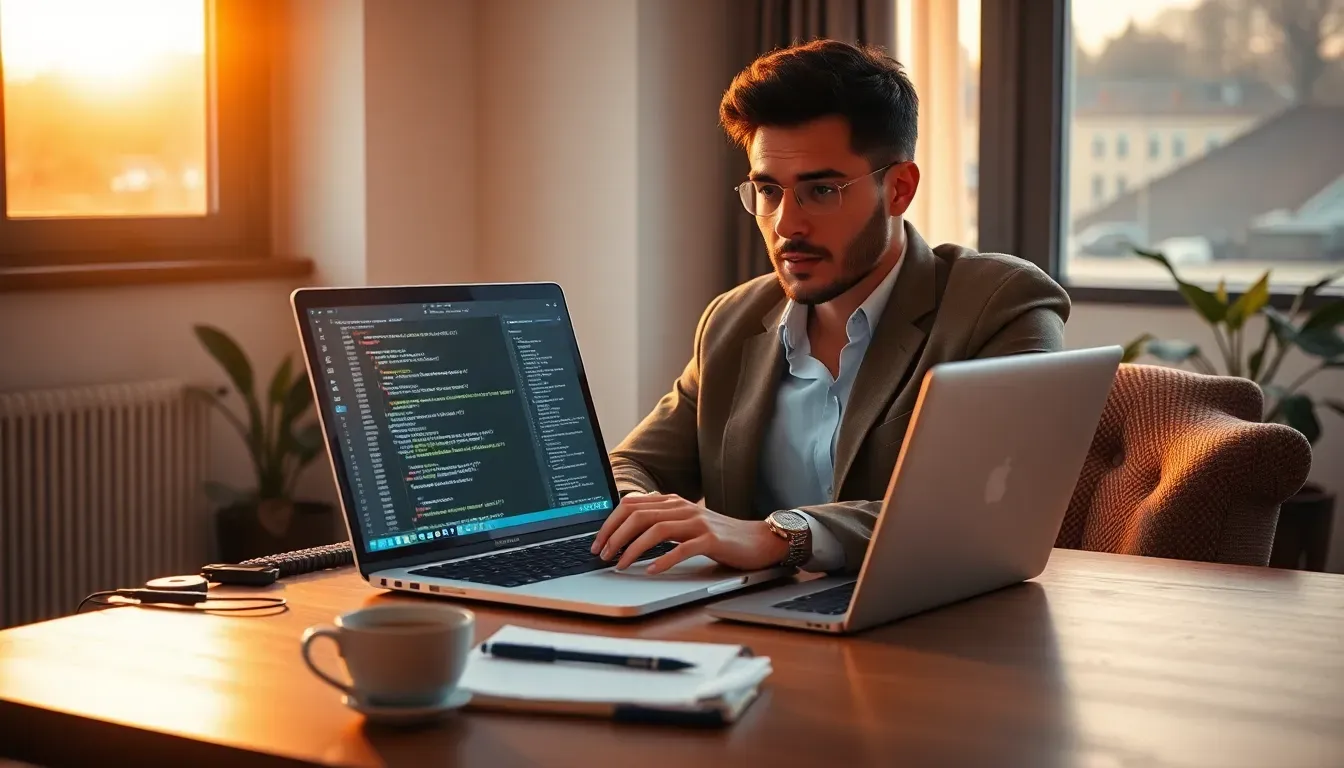 Automação de Rotinas: 10 Scripts e Ferramentas que Pagam o Investimento em 3 Meses