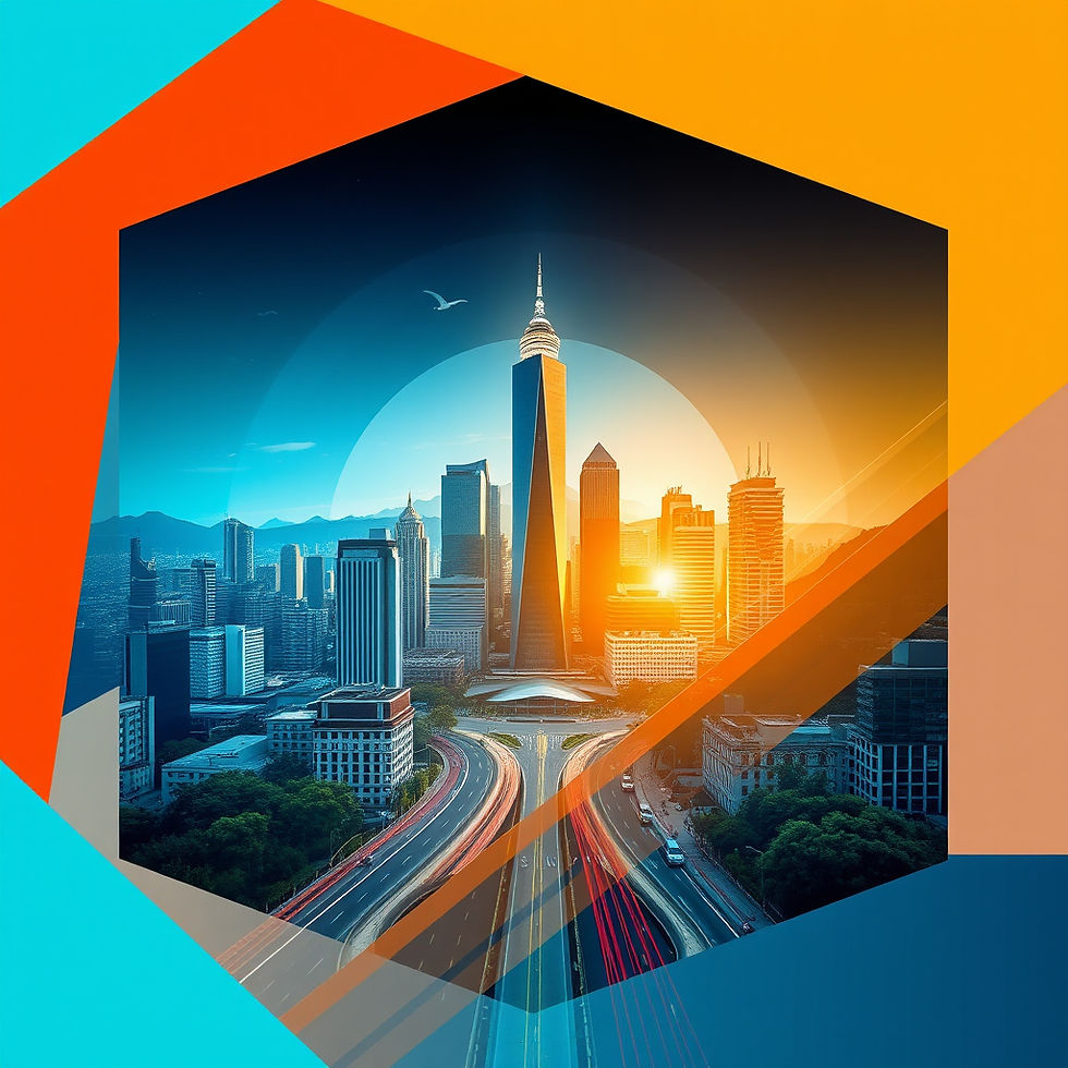 Infraestrutura de rede em SP