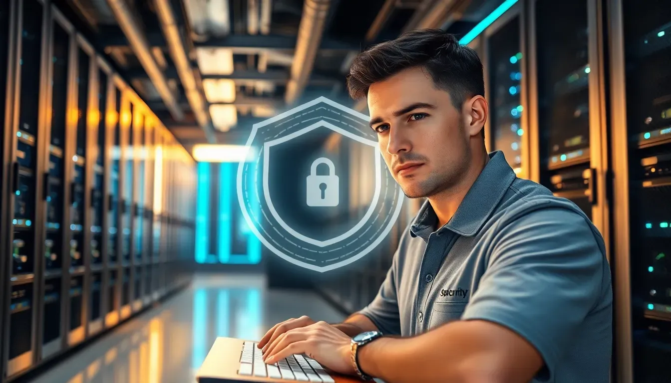 Proteção contra ransomware em servidores: guia técnico passo a passo