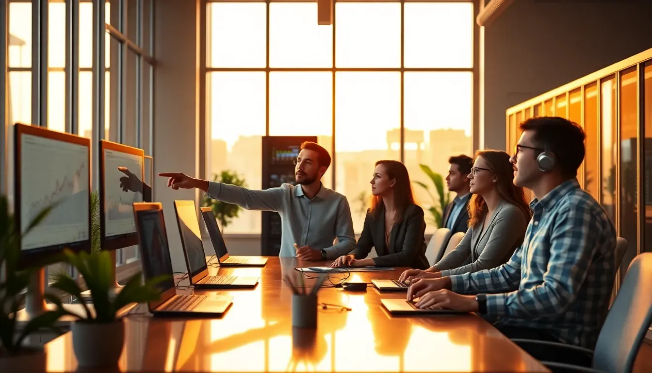 Empresa de TI em Campinas: melhores serviços para escritórios contábeis e preços