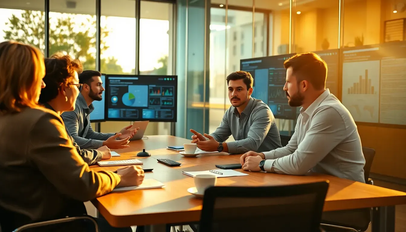 Plano de resposta a incidentes: modelo pronto para empresas brasileiras