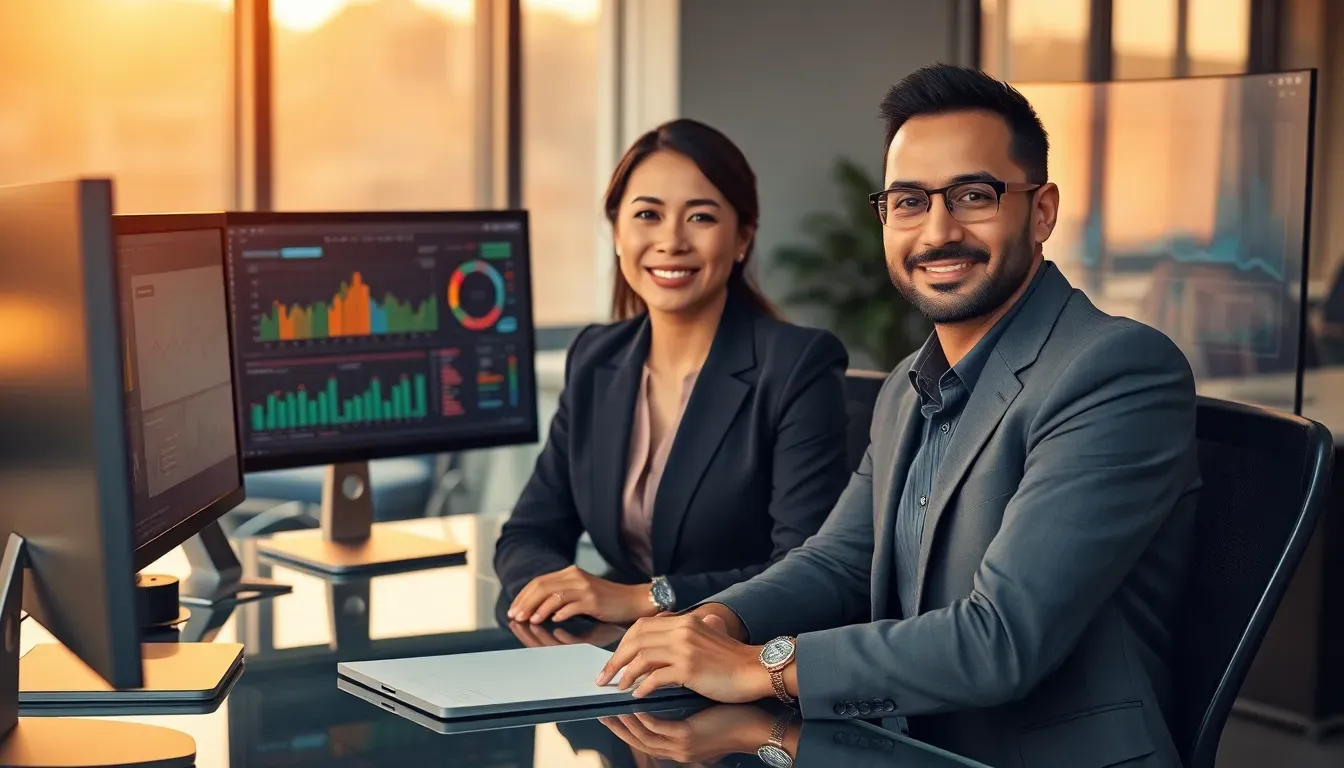 Automação Contábil com Sistemas (Ex: Alterdata): Como reduzir 80% do trabalho manual e focar na estratégia