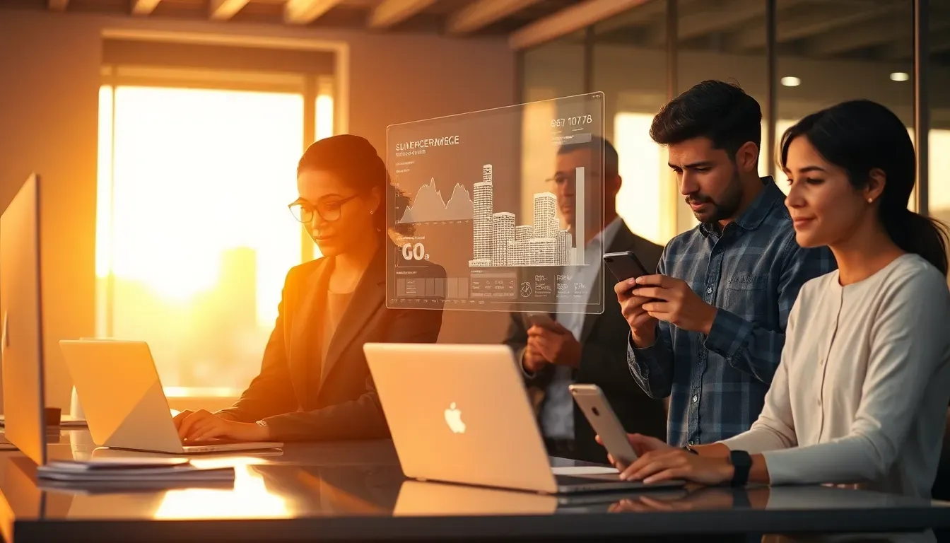 Tendências de cibersegurança 2025: previsões para empresas e consumidores no Brasil