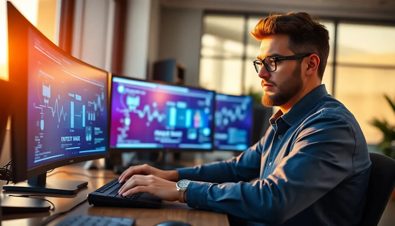 Como fazer um teste de intrusão (pentest) em PME: guia prático e acessível