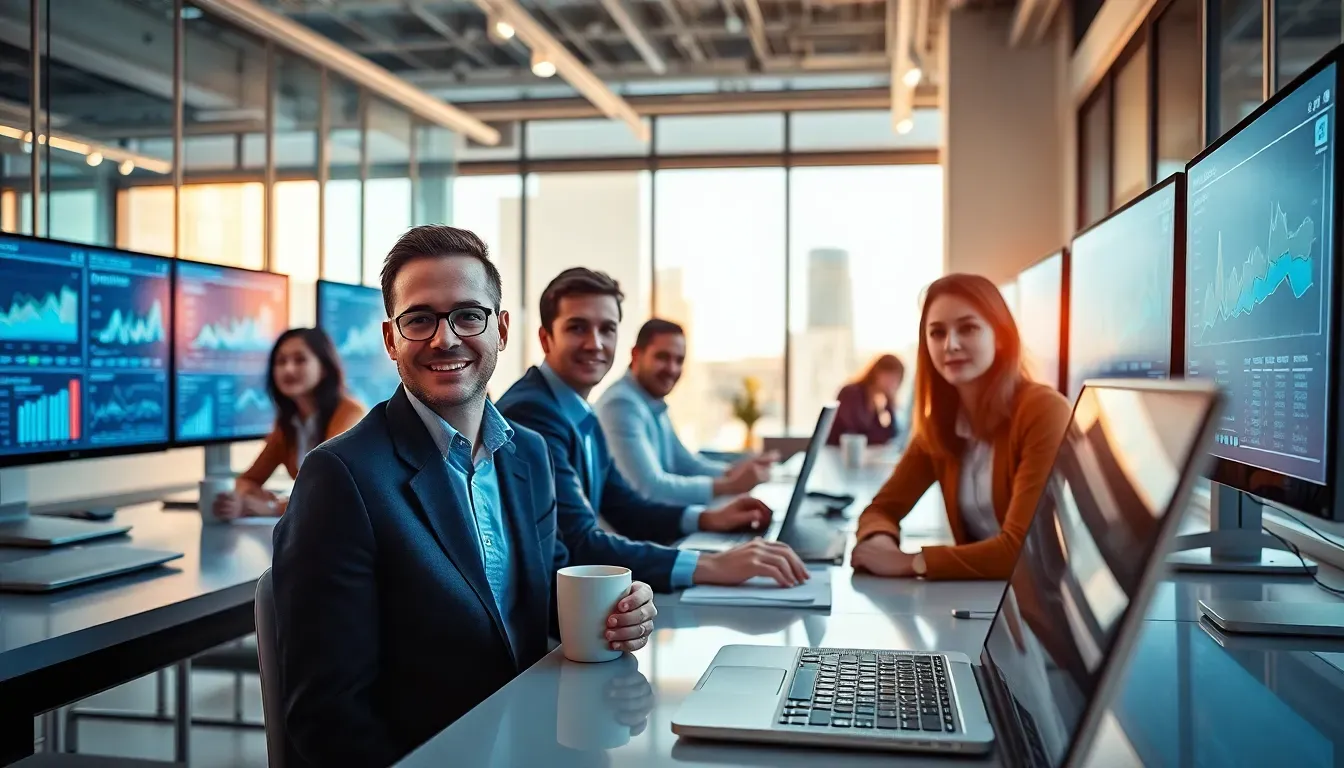 Métricas essenciais para acompanhar a saúde do negócio de uma empresa de TI