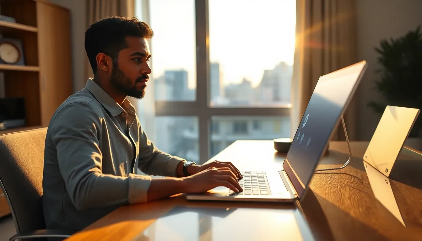 Como navegar anonimato e privacidade online usando ferramentas acessíveis