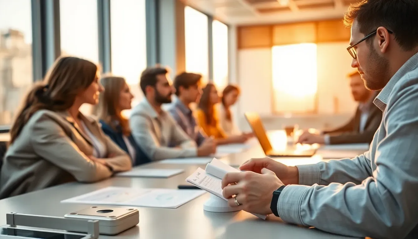 Programa de treinamento para técnicos que atendem escritórios contábeis