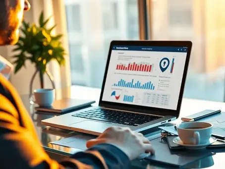 Quanto custa implementar cibersegurança em uma PME: orçamento estimado em R$