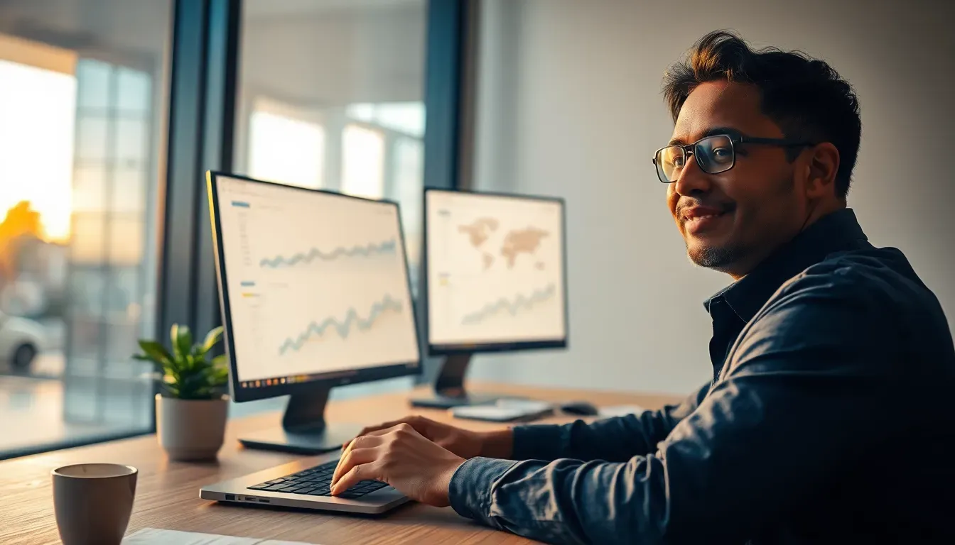 Como atrair clientes locais: SEO para 'empresa de ti perto de mim' e buscas regionais