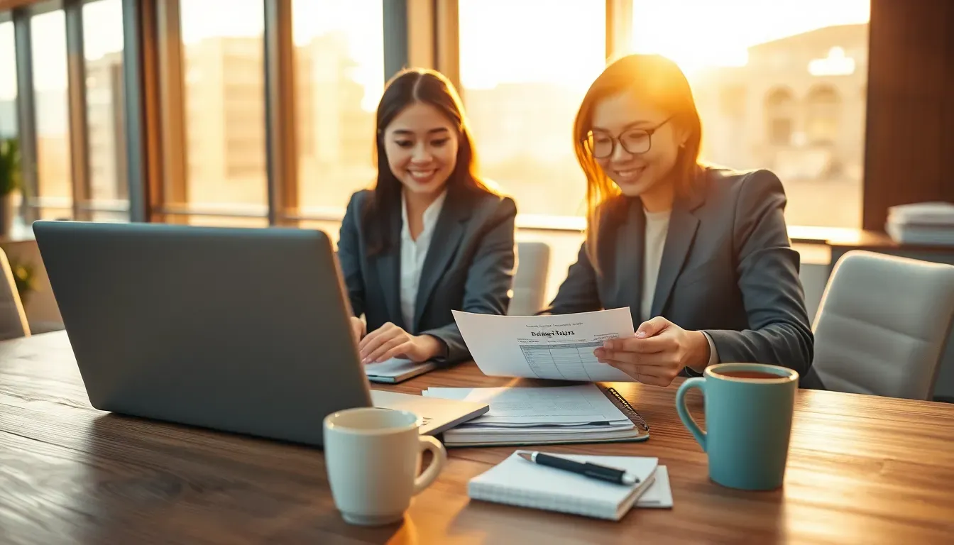 Guia rápido: como solicitar orçamento de empresa de TI e quais informações enviar