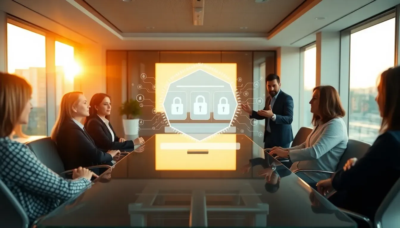 Confidencialidade, Integridade e Disponibilidade (CID) explicadas para empresas