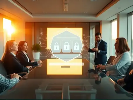 Confidencialidade, Integridade e Disponibilidade (CID) explicadas para empresas